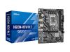 ASRock H610M-HDV/M.2 Moderkort mATX, DDR4 (3200mhz max), PCie 4.0 x16#1