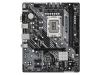 ASRock H610M-HDV/M.2 Moderkort mATX, DDR4 (3200mhz max), PCie 4.0 x16#2