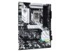 ASRock H670 Steel Legend Moderkort ATX, DDR4 (5333mhz max), PCie 5.0 x16#2
