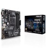 Asus PRIME B450M-A/CSM, AMD Socket AM4, B450, MicroATX, 4xDDR4#1