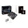 Asus PRIME B450M-A/CSM, AMD Socket AM4, B450, MicroATX, 4xDDR4#2