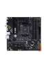Asus TUF GAMING B550M-PLUS (WI-FI), AMD Socket AM4, B550, MicroATX, 4xDDR4, CrossFireX, 2xPCI Express, 2xM.2 + SATA3 RAID, HDMI/DP, 7.1-ljud, USB-C, GigaLAN, WiFi 6, Bluetooth, Aura RGB#2