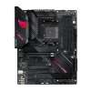 Asus ROG STRIX B550-F GAMING (WI-FI), AMD Socket AM4, B550, ATX, 4xDDR4, CrossFireX, 2xPCI Express, 2xM.2 + SATA3 RAID, HDMI/DP, 7.1-ljud, USB-C, 2.5Gbe LAN, WiFi 6, Bluetooth, Aura Sync RGB#2