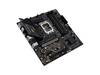 Asus TUF GAMING B660M-E D4, Intel LGA1700, PCI Express, MicroATX, 4xDDR4, 2xM.2 + SATA3 RAID, HDMI/DP, USB-C, 7.1 audio, 2.5Gbe LAN, Aura Sync RGB#3