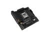 Asus TUF GAMING B650M-PLUS, AMD AM5, MicroATX, 4xDDR5, 2xPCI Express, 2xM.2 + SATA3 RAID, HDMI/DP, USB-C, 2.5Gbe LAN, Aura Sync RGB#2