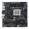 Asus PRO WS B850M-ACE SE, AMD AM5, 3xPCI Express, MicroATX, 4xDDR5, 2xM.2 + SATA3 RAID, VGA/HDMI/DP/USB-C, 10GbE+2.5GbE+1GbE LAN#2