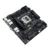 Asus PRO WS B850M-ACE SE, AMD AM5, 3xPCI Express, MicroATX, 4xDDR5, 2xM.2 + SATA3 RAID, VGA/HDMI/DP/USB-C, 10GbE+2.5GbE+1GbE LAN#3
