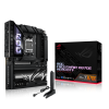 Asus ROG Crosshair X870E Hero BTF Edition, AMD Socket AM5, ATX, 4xDDR5, 3xPCI Express, 5xM.2 + SATA3 RAID, HDMI/2xUSB4, ROG SupremeFX 7.1 audio, 5GbE+2.5GbE LAN, WiFi 7, Bluetooth 5.4, Aura Sync RGB#1