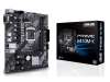 Asus Prime H410M-K, Intel LGA1200, H410, PCI Express, MicroATX, 2xDDR4, SATA3, VGA/DVI, USB 3.2, 7.1 audio, GigaLAN#1