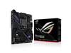 Asus ROG Crosshair VIII DARK HERO, AMD Socket AM4, X570, ATX, 2xPCI Express, 4xDDR4, CrossFireX, 3xM.2 + SATA3, USB-C, 7.1-ljud, 2.5Gbe LAN+GigaLAN, WiFi 6, Bluetooth, Aura Sync RGB#1