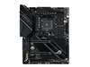 Asus ROG Crosshair VIII DARK HERO, AMD Socket AM4, X570, ATX, 2xPCI Express, 4xDDR4, CrossFireX, 3xM.2 + SATA3, USB-C, 7.1-ljud, 2.5Gbe LAN+GigaLAN, WiFi 6, Bluetooth, Aura Sync RGB#2