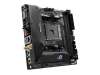 Asus ROG Strix B550-I GAMING, AMD Socket AM4, B550, Mini-ITX, 2xDDR4, PCI Express, 2xM.2 + SATA3 RAID, HDMI/DP, SupremeFX 7.1-ljud, USB-C, 2.5Gbe LAN, WiFi 6, Bluetooth, Aura Sync RGB#2