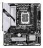 Gigabyte H810M GAMING WIFI6, Intel LGA1851, MicroATX, 2xDDR5, PCI Express, M.2 + SATA3, HDMI/DP, 2.5GbE LAN, WiFi 6, Bluetooth 5.3, RGB Fusion#2