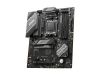 MSI B650 Gaming Plus WIFI Moderkort AM5, AMD B650, DDR5, 2x PCI-E 4.0, 2x M.2#3