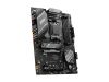 MSI B650 Gaming Plus WIFI Moderkort AM5, AMD B650, DDR5, 2x PCI-E 4.0, 2x M.2#4