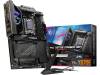 MSI MPG X870E Carbon WiFi, AMD Socket AM5, ATX, 4xDDR5, 3xPCI Express, 4xM.2 + SATA3 RAID, HDMI/2xUSB4, 5GbE+2.5GbE LAN, WiFi 7, Bluetooth 5.4, Mystic Light RGB Lighting#1