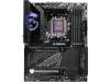 MSI MPG X870E Carbon WiFi, AMD Socket AM5, ATX, 4xDDR5, 3xPCI Express, 4xM.2 + SATA3 RAID, HDMI/2xUSB4, 5GbE+2.5GbE LAN, WiFi 7, Bluetooth 5.4, Mystic Light RGB Lighting#2