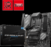 MSI B760 GAMING PLUS WIFI, Intel LGA1700, 5xPCI Express, ATX, 4xDDR5, 2xM.2 + SATA3 RAID, HDMI/DP, USB-C, 2.5Gbe LAN, WiFi 6E, Bluetooth 5.3, RGB Mystic Light#4