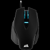 Corsair Gaming M65 RGB Elite, 18000 dpi, RGB LED, USB - Svart#4