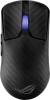 Asus ROG Harpe Ace Extreme, 42000 dpi, RF/Bluetooth/USB-A, Aura Sync - Svart#1