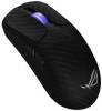 Asus ROG Harpe Ace Extreme, 42000 dpi, RF/Bluetooth/USB-A, Aura Sync - Svart#2