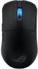 Asus ROG Harpe Ace Mini, 42000 dpi, RF/Bluetooth/USB-C - Svart