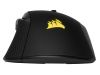 Corsair Gaming Ironclaw RGB, 18000 dpi, 7 programmerbara knappar, RGB LED, USB - Svart#3