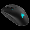 Corsair Katar Elite Wireless Gaming Mouse, 26000 dpi, RF/Bluetooth/USB, RGB#1