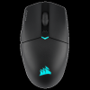 Corsair Katar Elite Wireless Gaming Mouse, 26000 dpi, RF/Bluetooth/USB, RGB#2