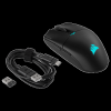 Corsair Katar Elite Wireless Gaming Mouse, 26000 dpi, RF/Bluetooth/USB, RGB#4