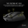 Corsair Katar Elite Wireless Gaming Mouse, 26000 dpi, RF/Bluetooth/USB, RGB#6