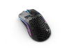 Glorious PC Gaming Race Model O Wireless Gaming-mouse - Svart