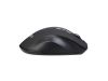 iiglo M610 Trådlöst Ergo Mus Svart usb mottagare, 6 knappar, S/M storlek, 1600 dpi, ergonomisk laser mus#4