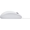 Logitech B100, 800 dpi, USB - Vit#3