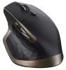 Logitech MX Master Wireless Mouse, RF/Bluetooth, 1000 dpi - Svart#1