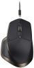 Logitech MX Master Wireless Mouse, RF/Bluetooth, 1000 dpi - Svart#2