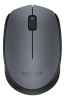 Logitech M171, 1000 dpi - Svart#2