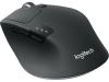 Logitech M720 Triathlon Mouse, RF/Bluetooth