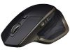 Logitech MX Master Wireless Mouse, RF/Bluetooth, 1000 dpi - Svart/Brons#2