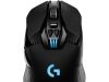 Logitech G903 Lightspeed Mouse, 16000 dpi, RGB#3