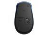 Logitech M190, 1000 dpi - Blå#4