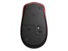 Logitech M190, 1000 dpi - Röd#5