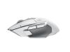 Logitech G502 X Lightspeed Wireless, 25600 dpi, 13 programmerbara knappar, HERO-sensor, RGB - Vit#4