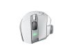 Logitech G502 X Lightspeed Wireless, 25600 dpi, 13 programmerbara knappar, HERO-sensor, RGB - Vit#8