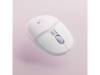 Logitech G705, 8000 dpi, RF/Bluetooth, RGB - Vit#2