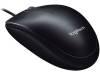 Logitech M100, 1000 dpi - Svart#1
