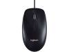 Logitech M100, 1000 dpi - Svart#4