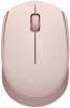 Logitech M171, 1000 dpi - Rosa