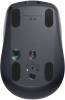 Logitech MX Anywhere 3S, 8000 dpi, RF/Bluetooth - Grafit#5