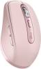 Logitech MX Anywhere 3S, 8000 dpi, RF/Bluetooth - Rosa#2